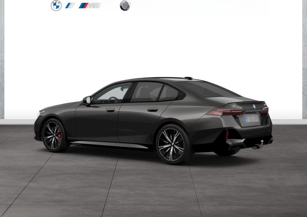BMW 540d xDrive M Sport Pro AHK Innovation BowersWil foto 6