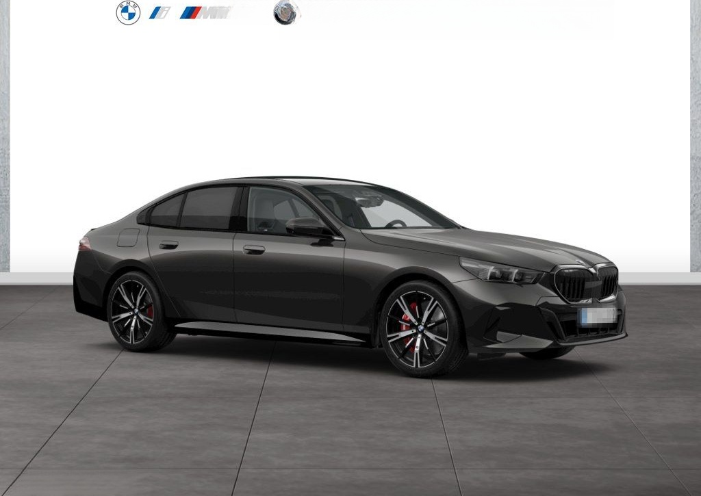 BMW 540d xDrive M Sport Pro AHK Innovation BowersWil foto 9