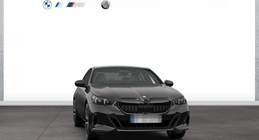 BMW 540d xDrive M Sport Pro AHK Innovation BowersWil foto 10