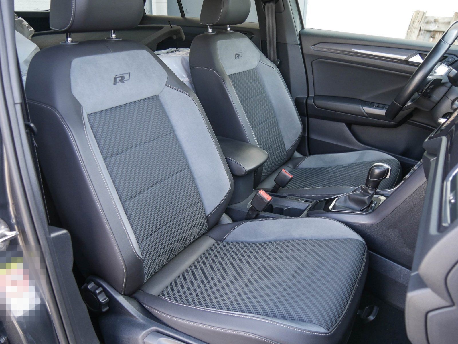 Volkswagen T-Roc 1.5 TSI R-Line LED ACC Navi Kamera foto 6