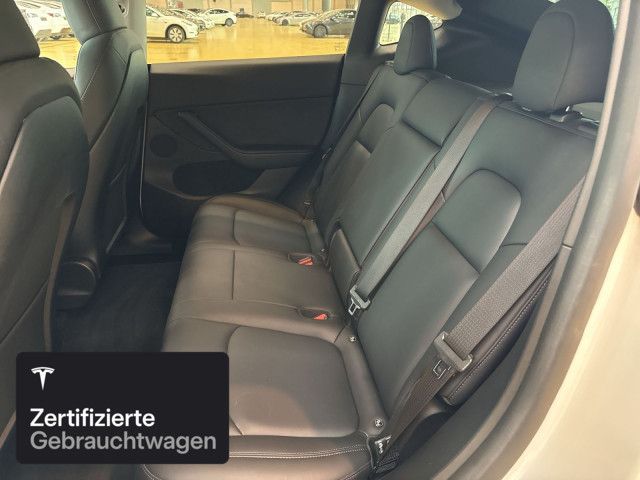 Tesla Model Y Rear-Wheel Drive foto 12