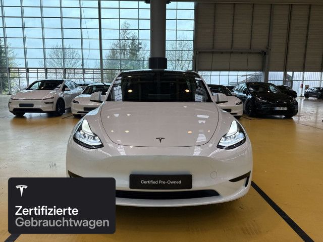 Tesla Model Y Rear-Wheel Drive foto 3
