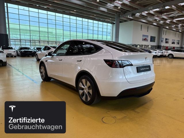 Tesla Model Y Rear-Wheel Drive foto 5