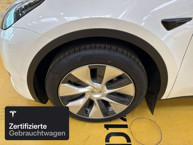 Tesla Model Y Rear-Wheel Drive foto 7