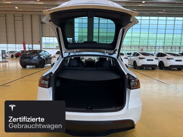 Tesla Model Y Rear-Wheel Drive foto 9