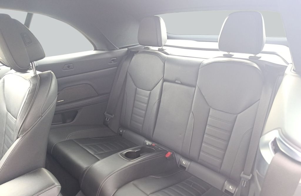 BMW 430i Cabrio Laserlicht* Harman/Kardon* SHZ* foto 13