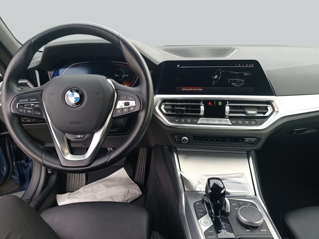 BMW 430i Cabrio Laserlicht* Harman/Kardon* SHZ* foto 15