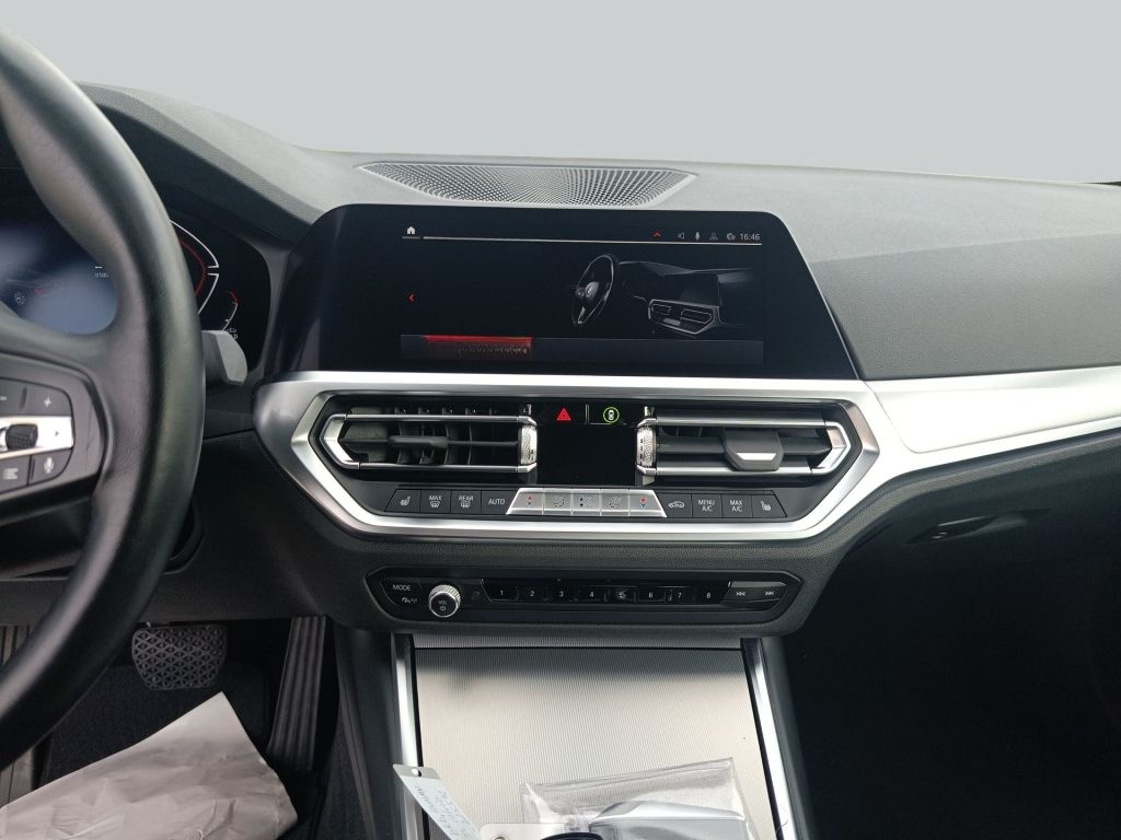BMW 430i Cabrio Laserlicht* Harman/Kardon* SHZ* foto 16