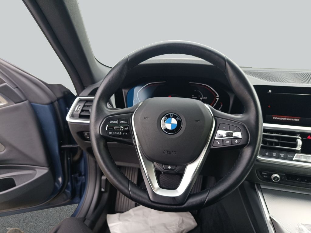BMW 430i Cabrio Laserlicht* Harman/Kardon* SHZ* foto 18