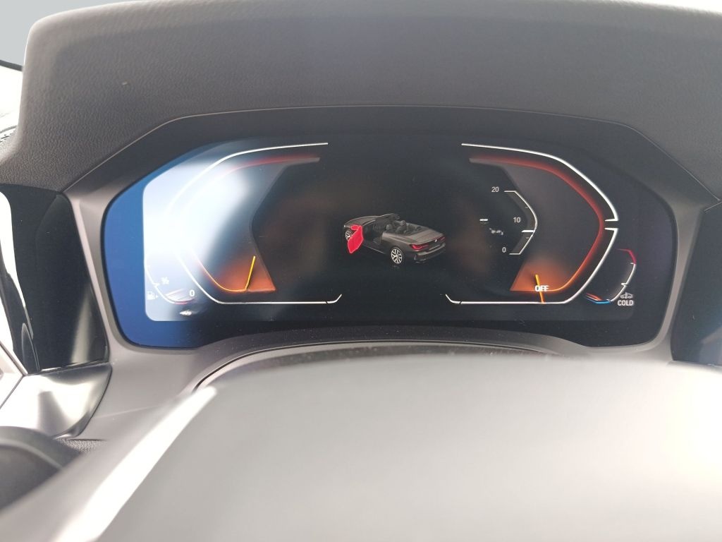 BMW 430i Cabrio Laserlicht* Harman/Kardon* SHZ* foto 19