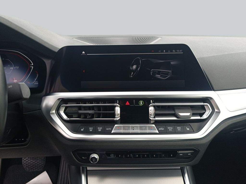 BMW 430i Cabrio Laserlicht* Harman/Kardon* SHZ* foto 20