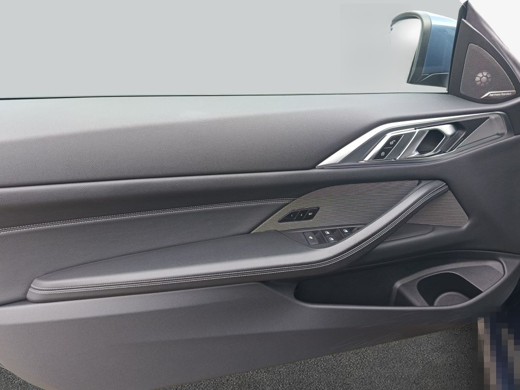 BMW 430i Cabrio Laserlicht* Harman/Kardon* SHZ* foto 21