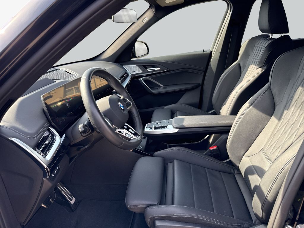 BMW X1 xDrive23i Aut. M Sportpaket *CarPlay*SHZ* foto 11