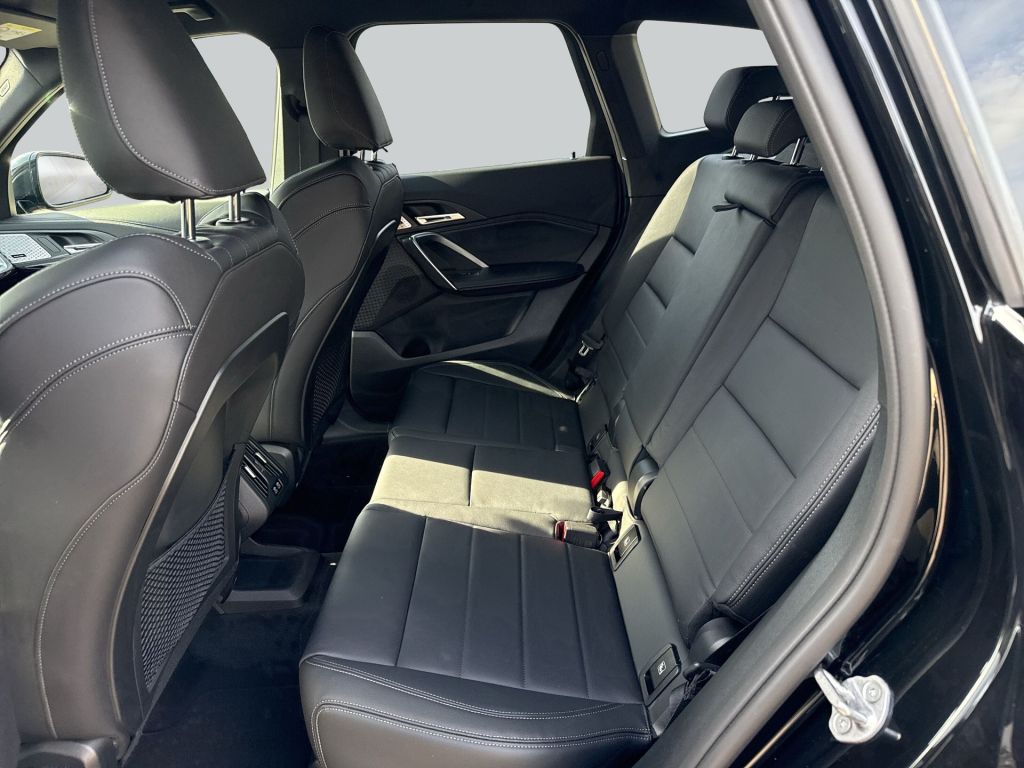 BMW X1 xDrive23i Aut. M Sportpaket *CarPlay*SHZ* foto 13