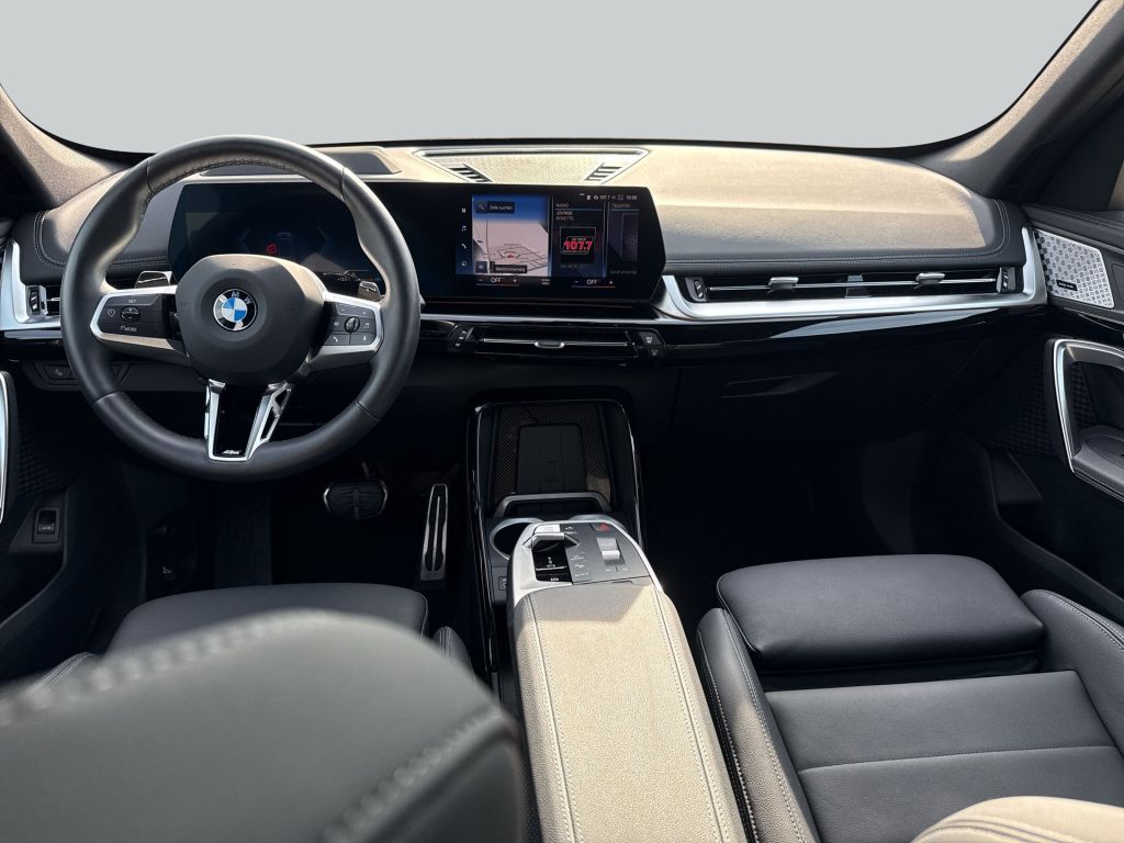 BMW X1 xDrive23i Aut. M Sportpaket *CarPlay*SHZ* foto 15