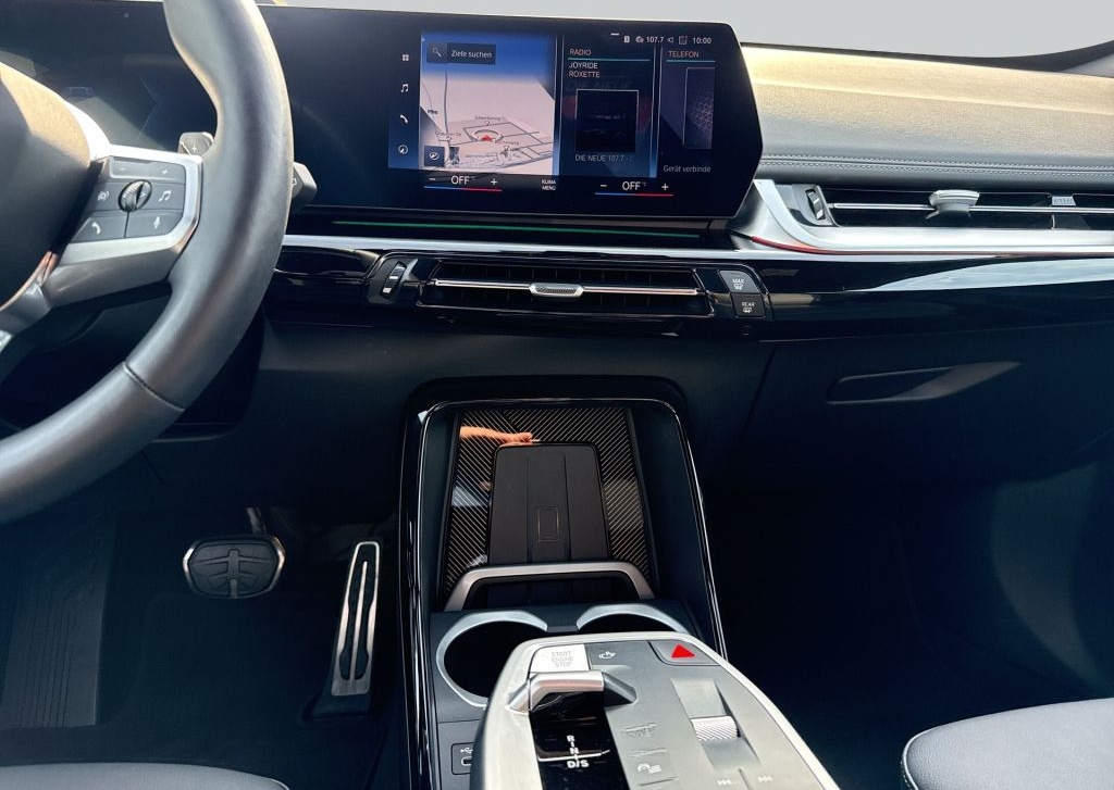 BMW X1 xDrive23i Aut. M Sportpaket *CarPlay*SHZ* foto 16