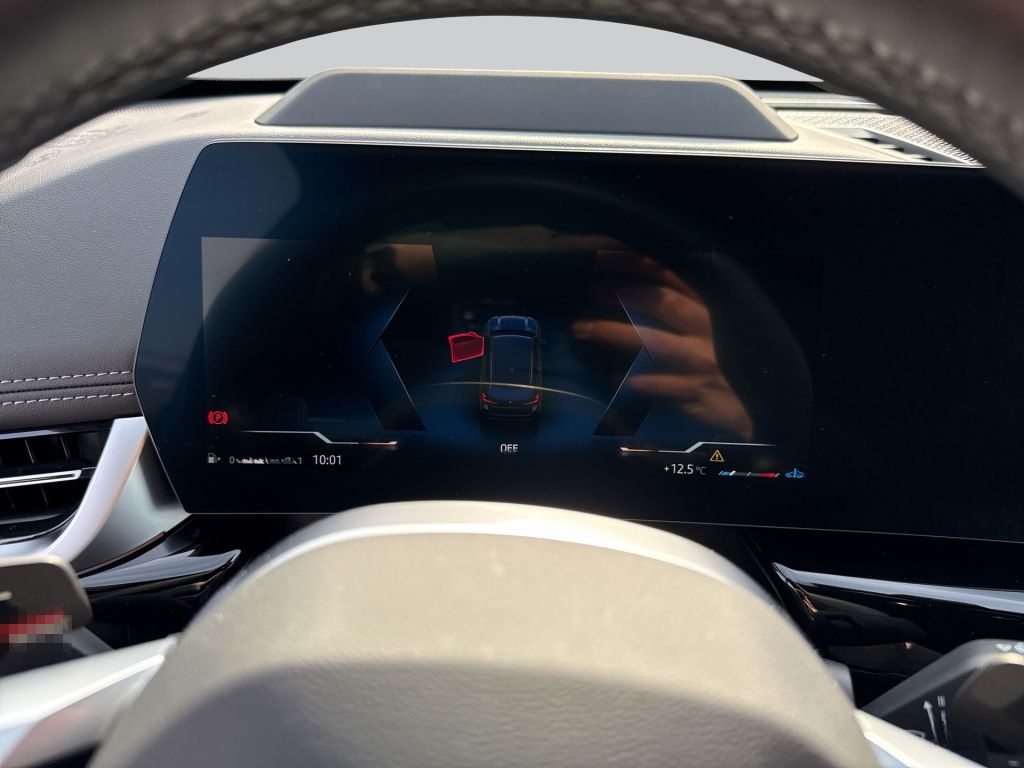 BMW X1 xDrive23i Aut. M Sportpaket *CarPlay*SHZ* foto 19