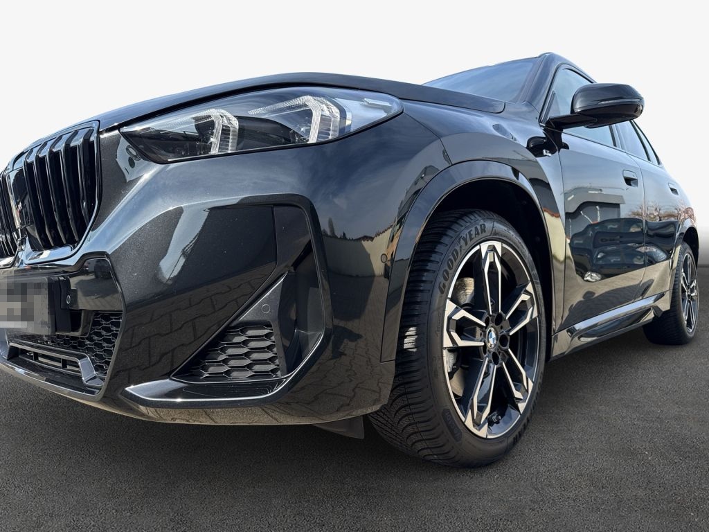 BMW X1 xDrive23i Aut. M Sportpaket *CarPlay*SHZ* foto 7