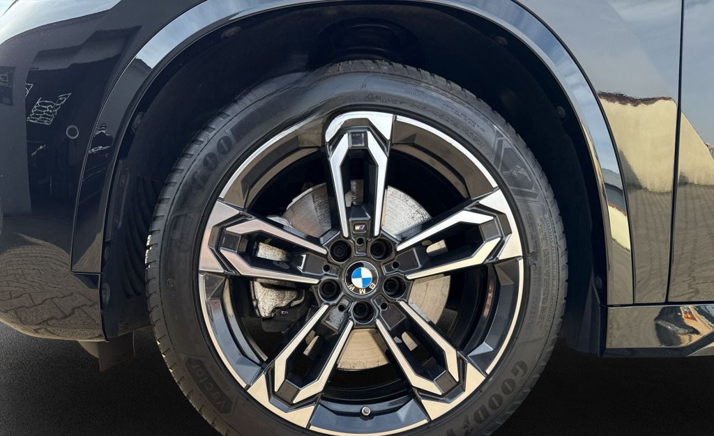 BMW X1 xDrive23i Aut. M Sportpaket *CarPlay*SHZ* foto 8