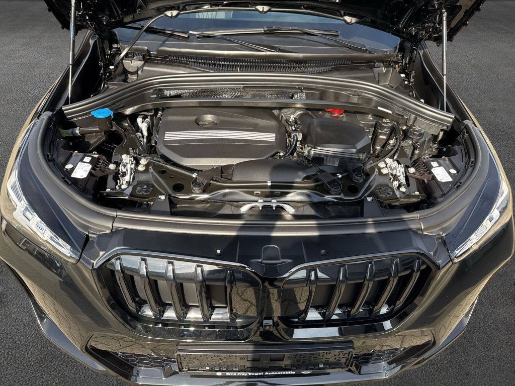 BMW X1 xDrive23i Aut. M Sportpaket *CarPlay*SHZ* foto 9