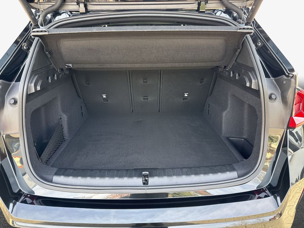 BMW X1 xDrive23i Aut. M Sportpaket *CarPlay*SHZ* foto 10