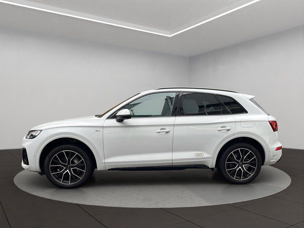 Audi Q5 55 TFSIe qu. S tronic S line ACC AHK Navi B&O foto 2