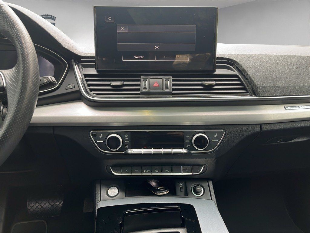 Audi Q5 55 TFSIe qu. S tronic S line ACC AHK Navi B&O foto 15