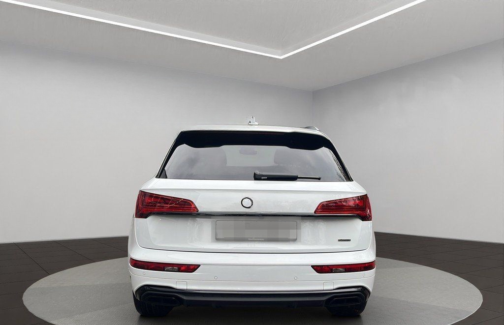 Audi Q5 55 TFSIe qu. S tronic S line ACC AHK Navi B&O foto 5
