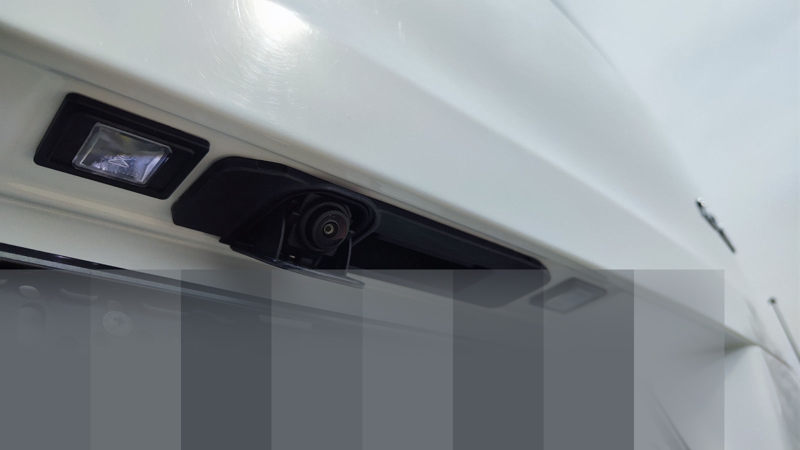 Mercedes-Benz Vito Tourer 110 CDI Pro FWD lang 9.Sitzer Kamera foto 12