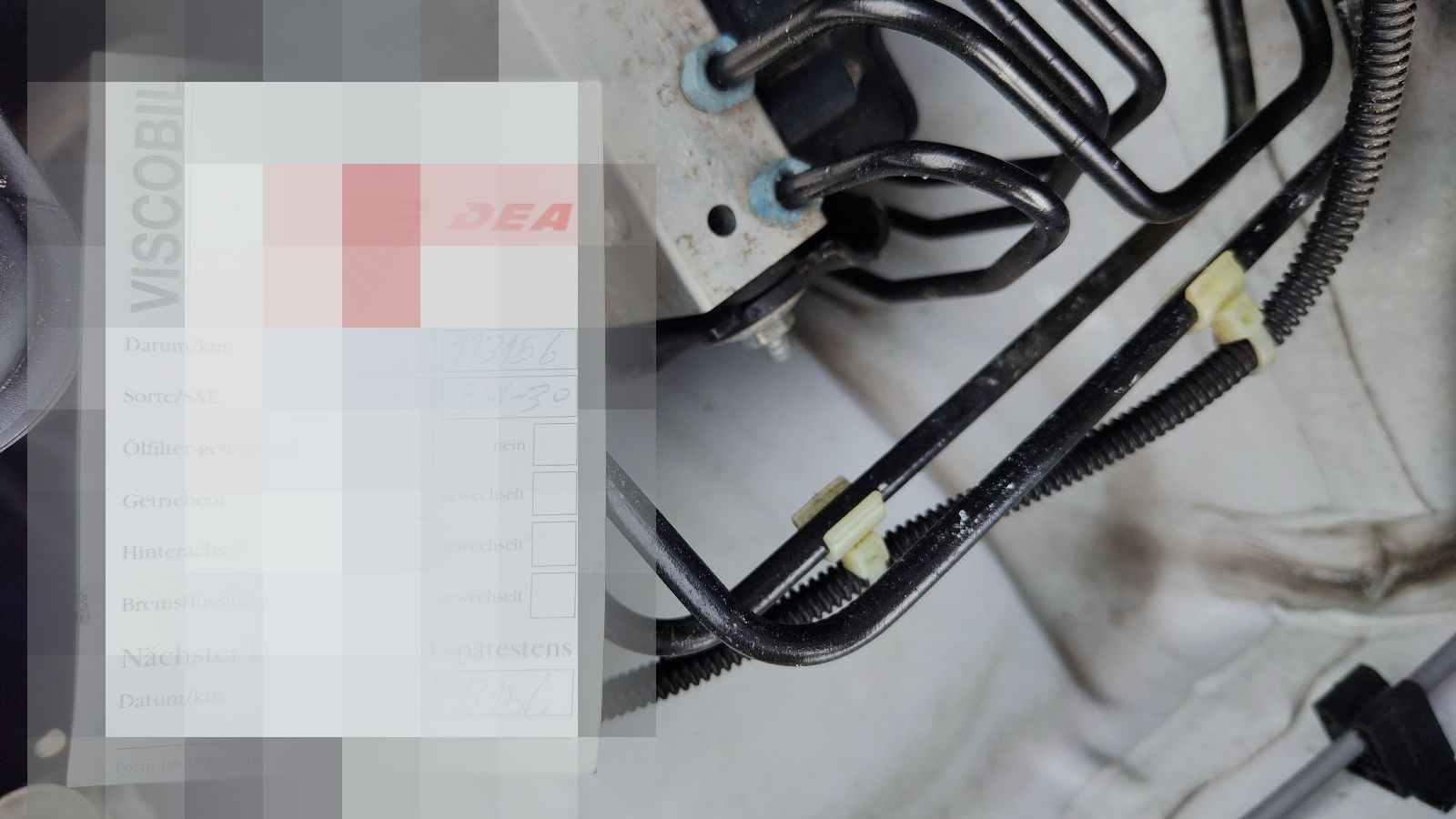 Mercedes-Benz Vito Tourer 110 CDI Pro FWD lang 9.Sitzer Kamera foto 23