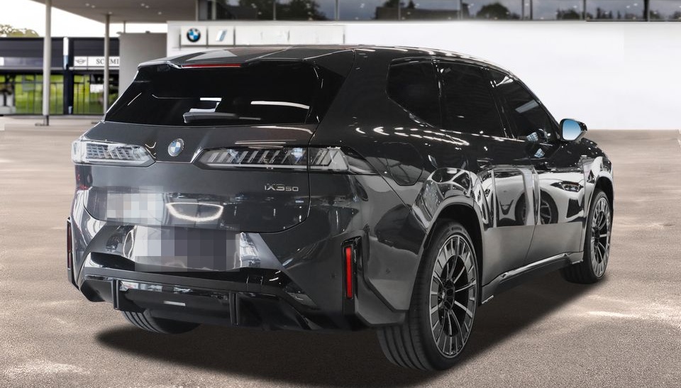 BMW iX3 50 xDrive M Sportpaket Pro foto 2