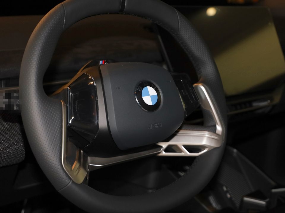 BMW iX3 50 xDrive M Sportpaket Pro foto 11