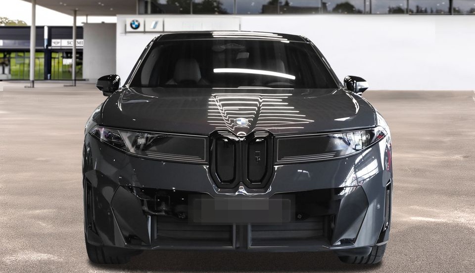 BMW iX3 50 xDrive M Sportpaket Pro foto 3