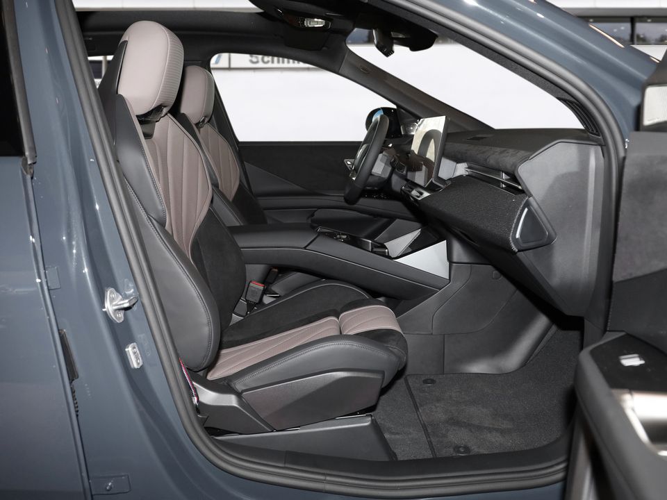 BMW iX3 50 xDrive M Sportpaket Pro foto 4