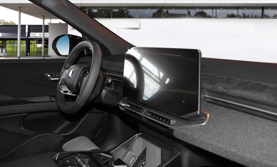 BMW iX3 50 xDrive M Sportpaket Pro foto 5