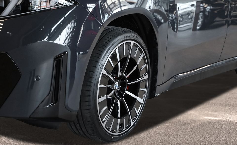 BMW iX3 50 xDrive M Sportpaket Pro foto 6