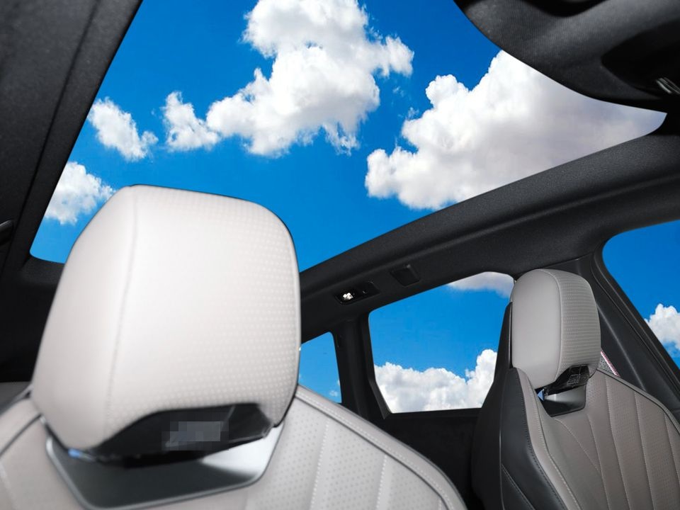 BMW iX3 50 xDrive M Sportpaket Pro foto 7