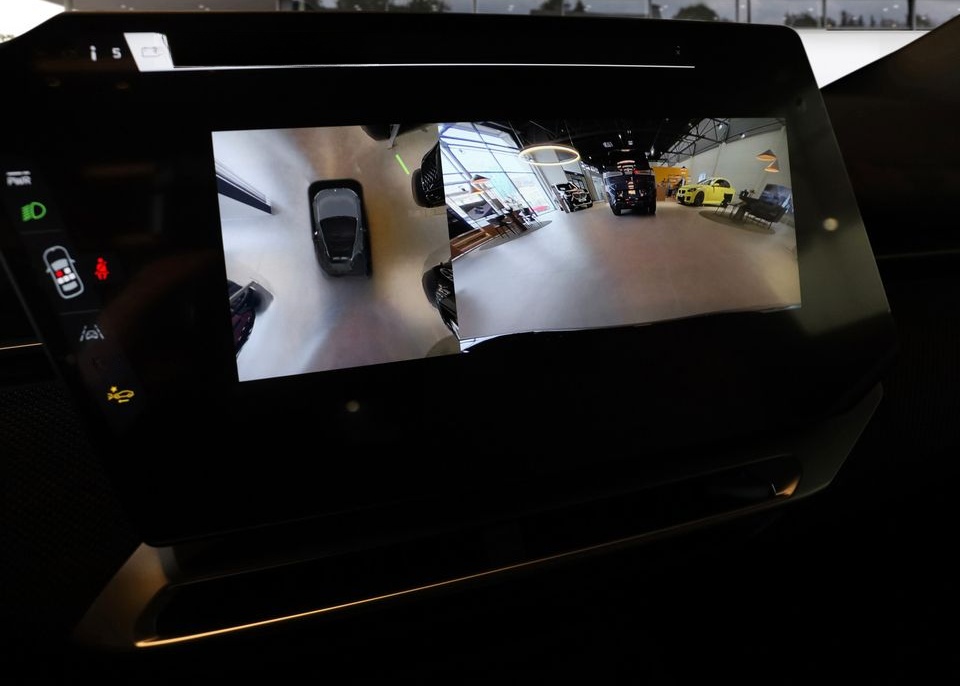 BMW iX3 50 xDrive M Sportpaket Pro foto 8