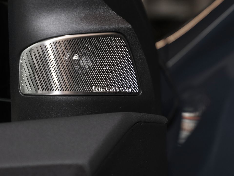 BMW iX3 50 xDrive M Sportpaket Pro foto 10