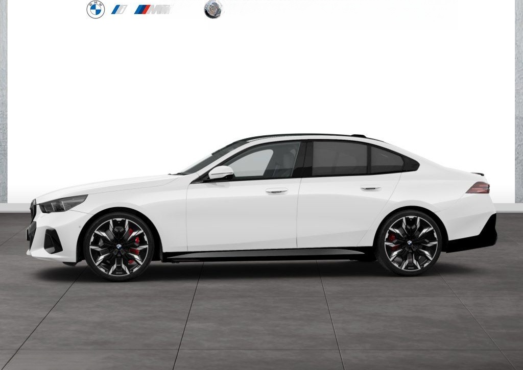 BMW 540d xDrive M Sport Pro BowersWilkins AHK Panora foto 5