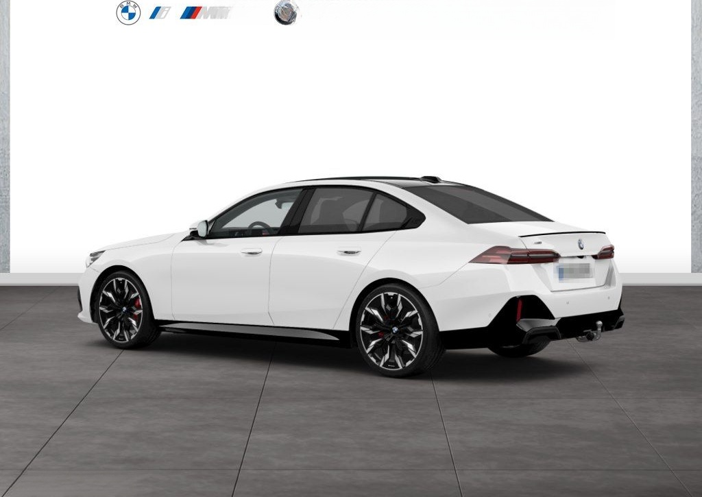 BMW 540d xDrive M Sport Pro BowersWilkins AHK Panora foto 6