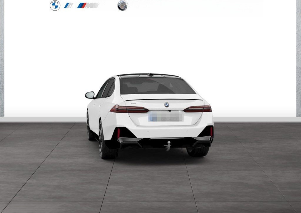 BMW 540d xDrive M Sport Pro BowersWilkins AHK Panora foto 7