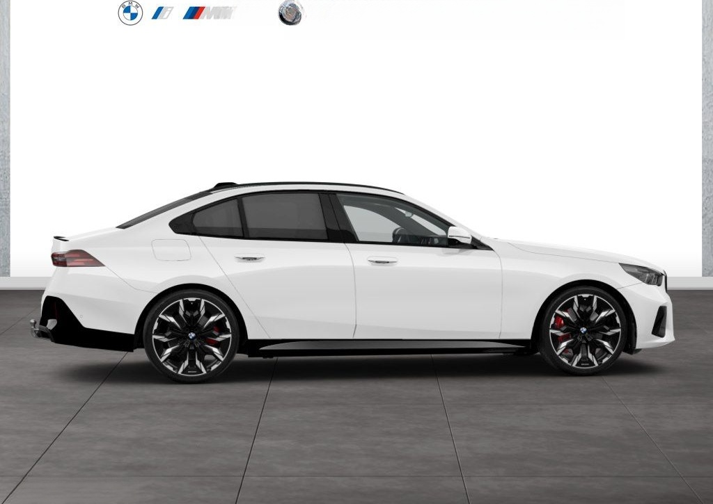 BMW 540d xDrive M Sport Pro BowersWilkins AHK Panora foto 8