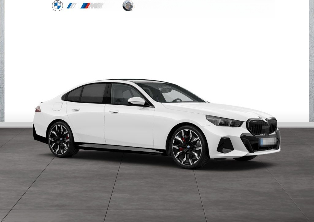 BMW 540d xDrive M Sport Pro BowersWilkins AHK Panora foto 9