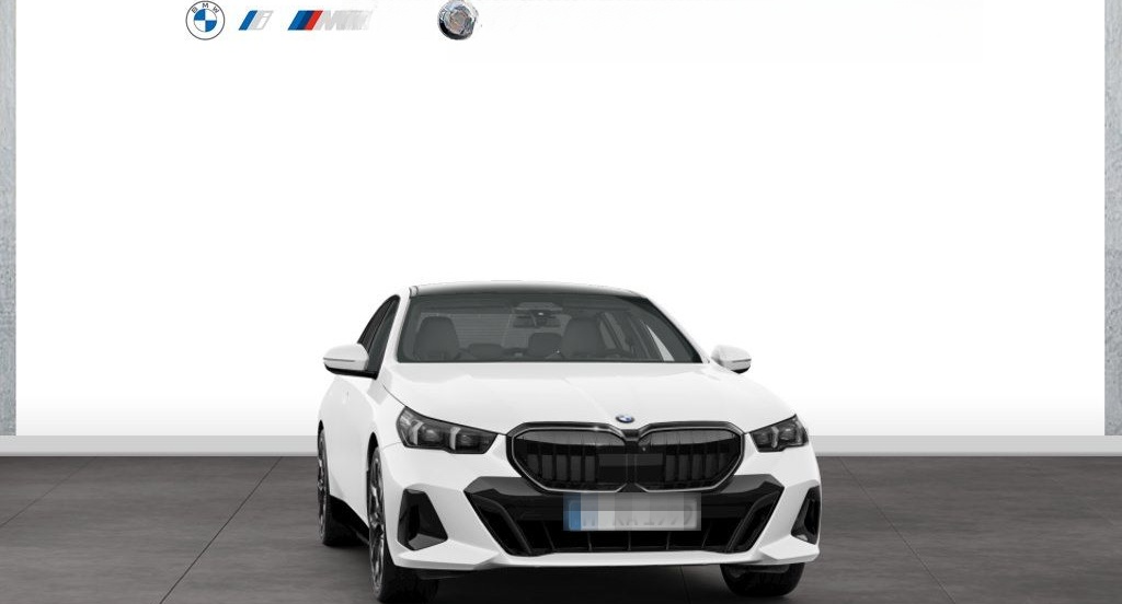 BMW 540d xDrive M Sport Pro BowersWilkins AHK Panora foto 10