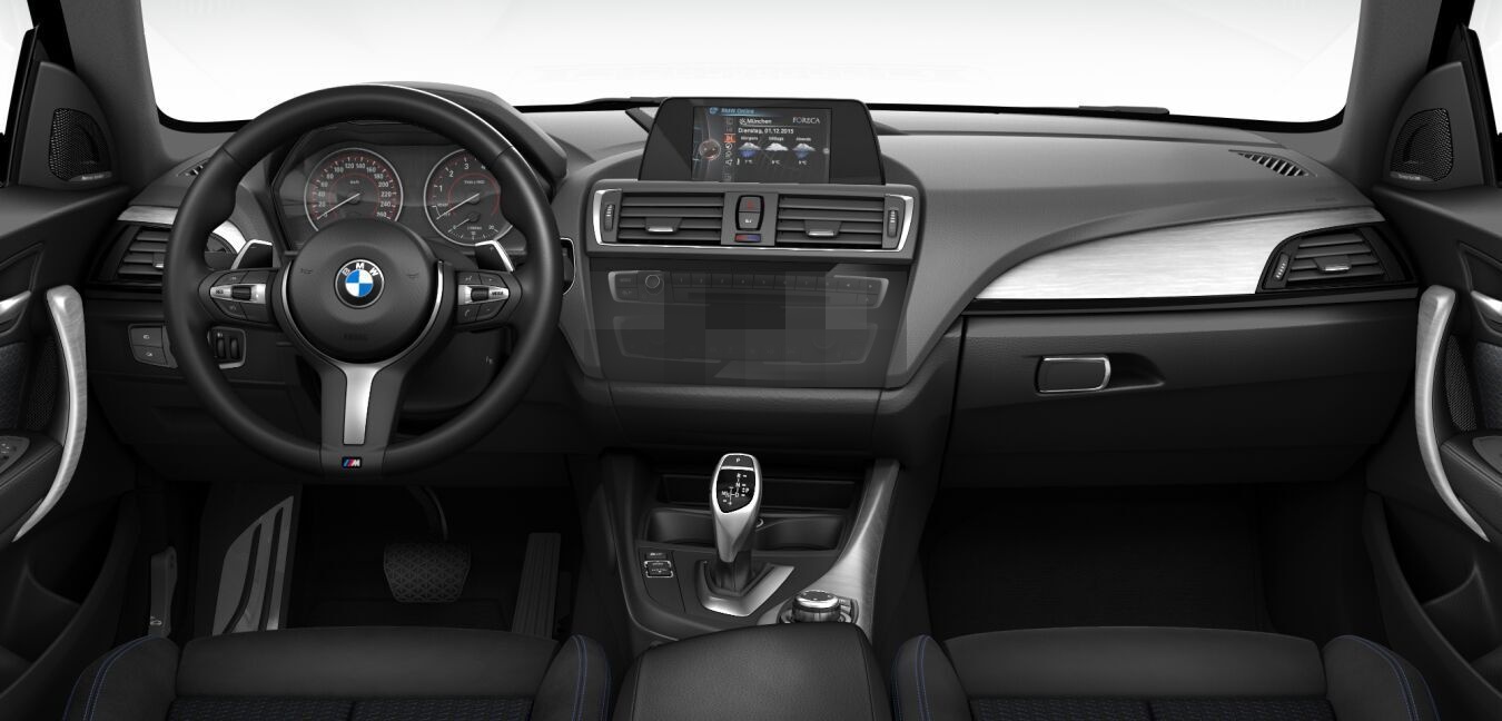 BMW 120i 3-Türer M Sport Navi/LED/SHZ/PDC/LR-Hz foto 3