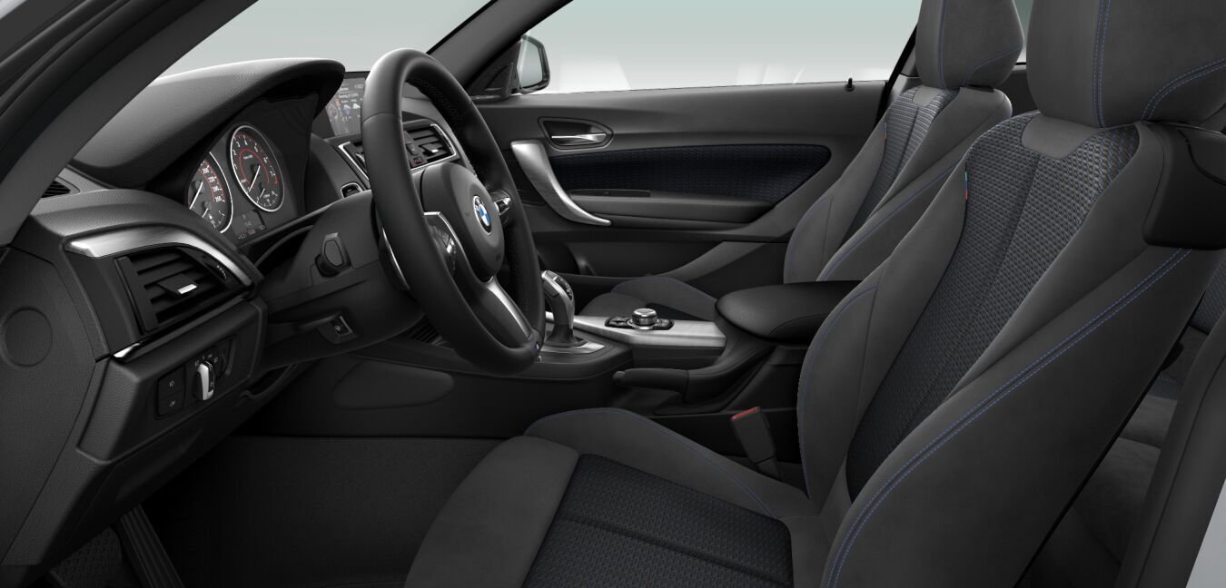 BMW 120i 3-Türer M Sport Navi/LED/SHZ/PDC/LR-Hz foto 4