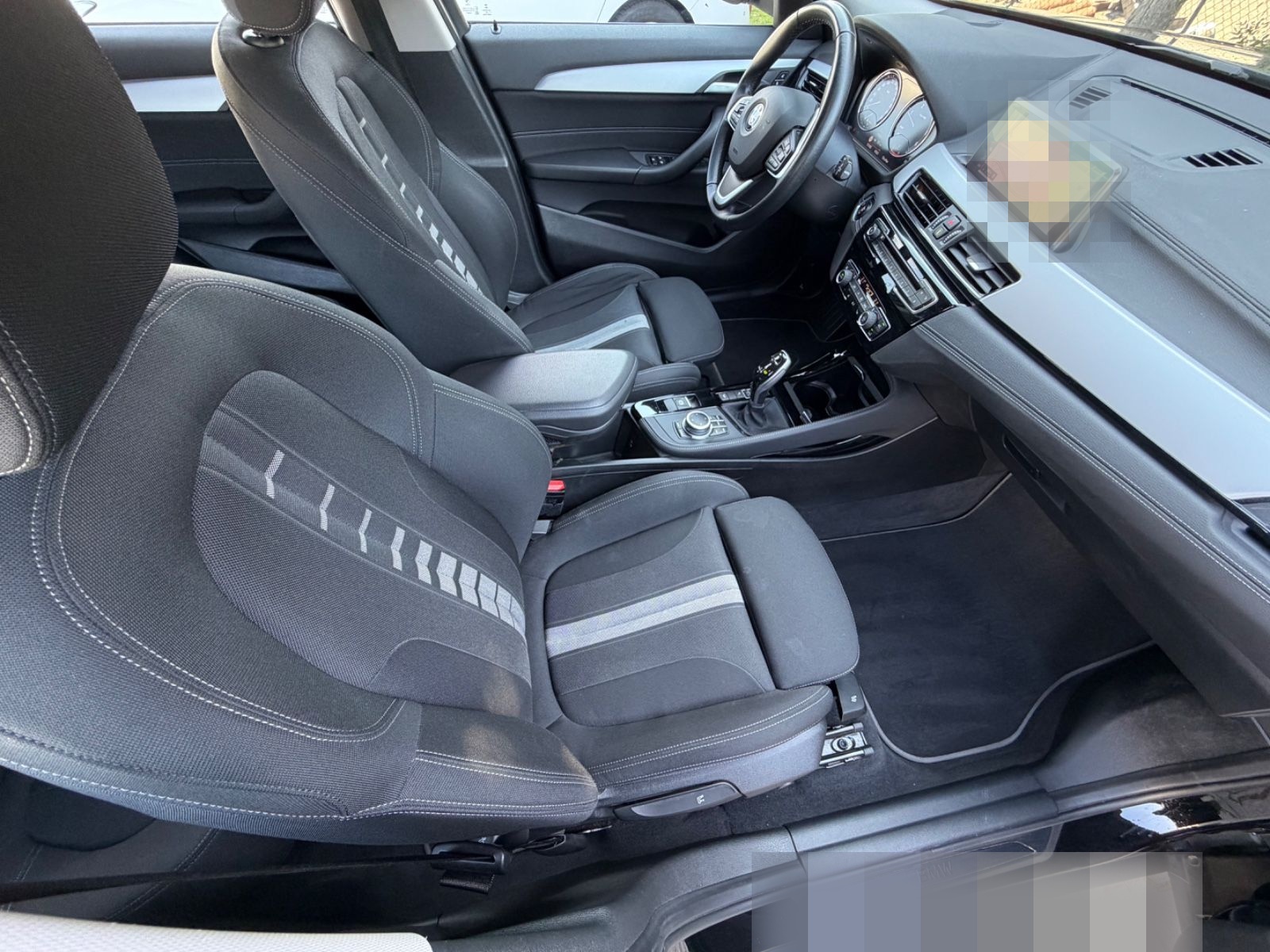 BMW X2 xDrive18d Advantage*LED*NAV*RCAM*PDC*TEMP*AHK foto 16