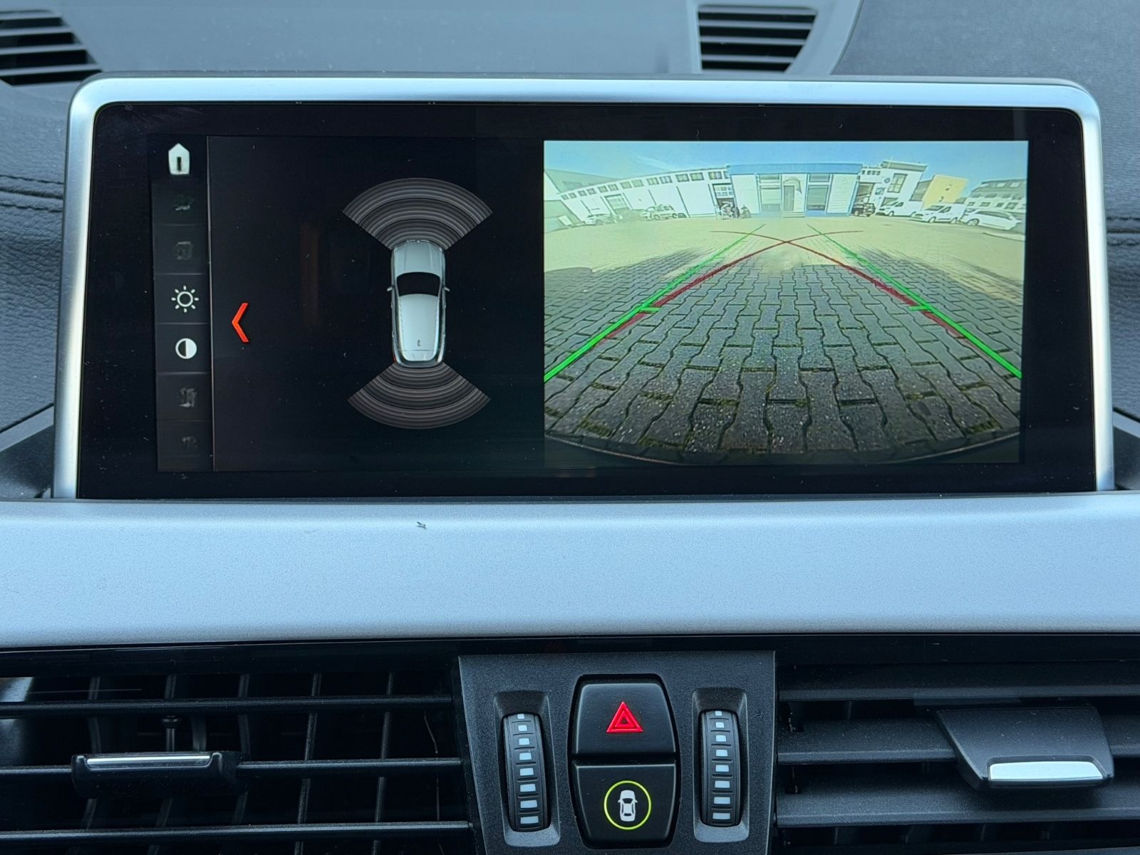 BMW X2 xDrive18d Advantage*LED*NAV*RCAM*PDC*TEMP*AHK foto 17