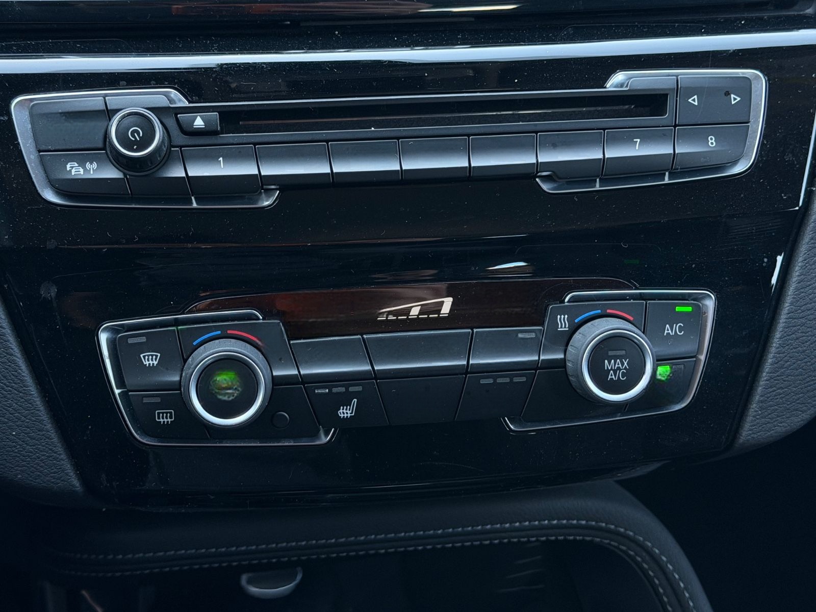 BMW X2 xDrive18d Advantage*LED*NAV*RCAM*PDC*TEMP*AHK foto 18